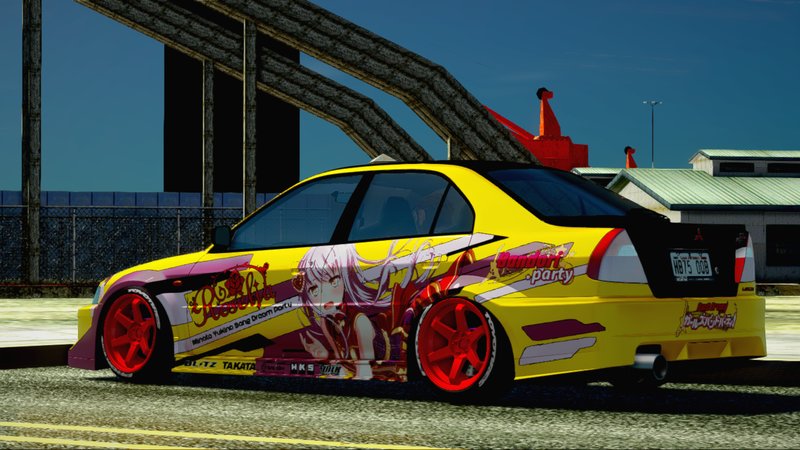 mod